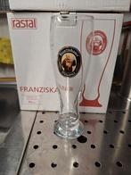 Bierglas 12x Franziskaner Weissbier - 0,5L, Nieuw, Ophalen of Verzenden, Overige merken, Glas