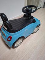 Fiat 500 loopfiets/auto, Ophalen, Zo goed als nieuw, Loopfiets