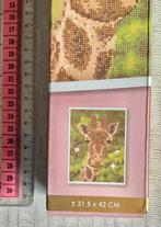 Daimond painting nw, Ophalen of Verzenden, Nieuw, Knutselwerk