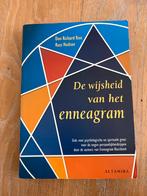 De wijsheid van het enneagram, Boeken, Ophalen of Verzenden, Zo goed als nieuw, Spiritualiteit algemeen, Achtergrond en Informatie