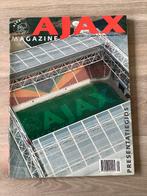 Ajax Presentatiegids 1997-1998, Ophalen of Verzenden, Zo goed als nieuw, Ajax, Boek of Tijdschrift