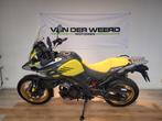SUZUKI V-STROM DL 1000 (bj 2018), Motoren, Motoren | Suzuki, Motorrijbewijs A, Bedrijf, Onbekend, Meer dan 35 kW