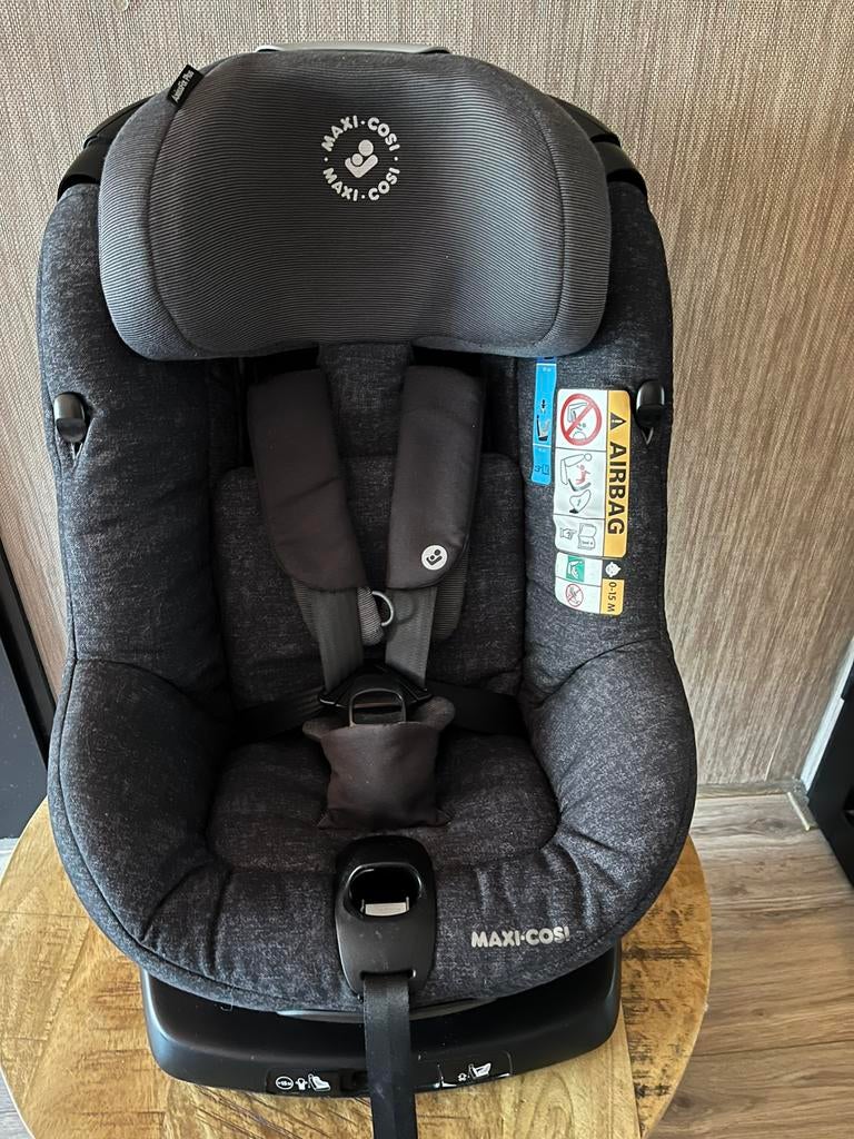 Te koop Maxi-Cosi Isofix 1, Kinderen en Baby's, Autostoeltjes, Ophalen, Zo goed als nieuw, Isofix, 0 t/m 13 kg