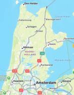 ZZP Bloemenbezorger Gezocht | Regio Amsterdam |Met of zonder, 33 - 40 uur, Overige niveaus, Vanaf 1 jaar, Freelance of Uitzendbasis