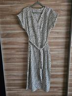 Midi jurk met splitten van GARCIA MAAT M, Maat 38/40 (M), Overige kleuren, Ophalen of Verzenden, Zo goed als nieuw