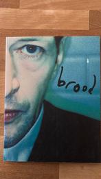 Brood Herman Brood, Ophalen of Verzenden, Nieuw