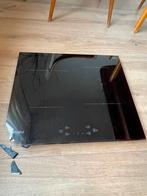 Whirlpool Inductiekookplaat - Gebruikt, Hoek Beschadigd, Ophalen, Gebruikt, 4 kookzones, Inbouw