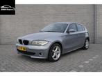 BMW 1-serie 116 I Business Line | Airco | Lichtmetalen velge, Gebruikt, Zwart, 4 cilinders, 116 pk