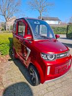 Elektrische Canta 1 jaar oud, Diversen, Ophalen, Canta, Zo goed als nieuw, 16 km/u of meer