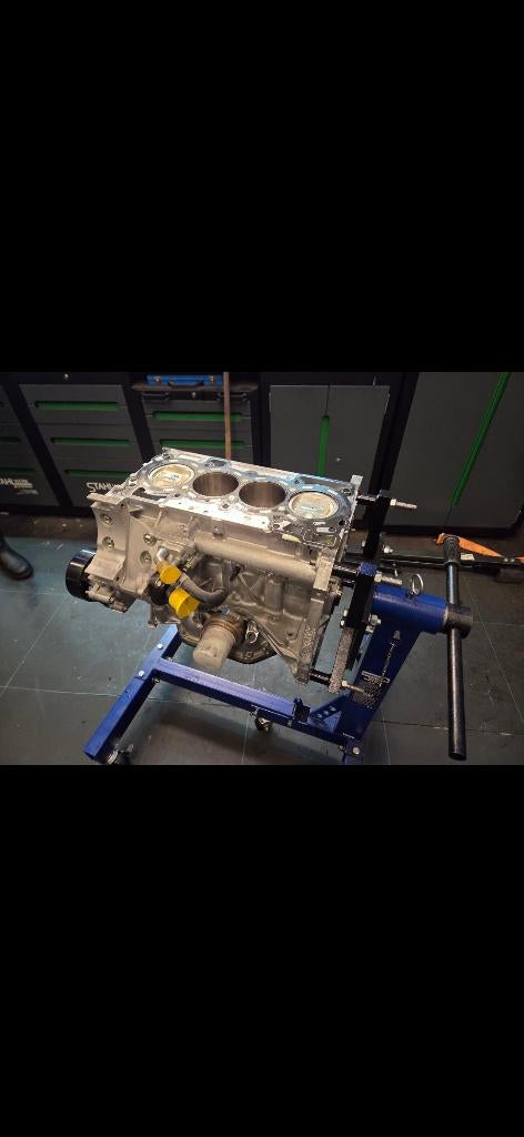 2.0 Qashqai Motor Onderblok MR20DE, Ophalen, Nissan Nederland, Info@nissannederland.nl, Nissan