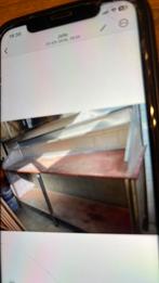 Werkbank, Ophalen of Verzenden, Zo goed als nieuw