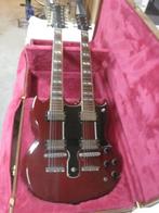 Gibson Doubleneck  esd 1275, Ophalen of Verzenden, Zo goed als nieuw, Solid body, Gibson