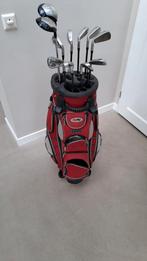 Golfset rechtshandig, Sport en Fitness, Golf, Ophalen of Verzenden