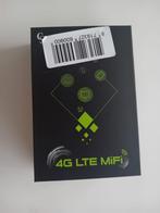 4G LTE MiFi router, Ophalen of Verzenden, Zo goed als nieuw