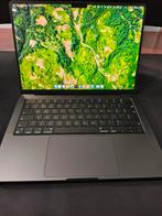 MacBook Pro M4 Max 14" 64GB 1TB, Computers en Software, Apple Macbooks, MacBook Pro, 1 TB of meer, 64 GB of meer, Ophalen of Verzenden