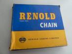 Renold chain 110037 motorketting Norton, Triumph, Ariel?, Ophalen of Verzenden, Nieuw, Overige typen, Overige merken