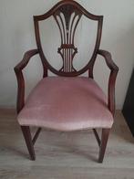 2 Bevan & Funnell eetkamerstoelen, Huis en Inrichting, Overige Huis en Inrichting, Ophalen, Gebruikt