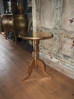 Bijzettafel op driepoot, Antiek en Kunst, Ophalen