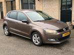 Volkswagen Polo 1.2 TSI Match | CRUISE | CLIMA | STOELVERWM, Auto's, Voorwielaandrijving, Euro 5, Stof, Bruin