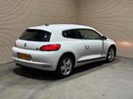 Volkswagen Scirocco 1.4 TSI Edition|Stoelverw.|Airco|Cruise|, Euro 5, Gebruikt, 4 cilinders, Met garantie (alle)
