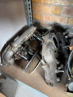 Volvo Penta Carburateur Spruitstukken, Ophalen, Gebruikt, Motor en Techniek, Zeilboot of Motorboot