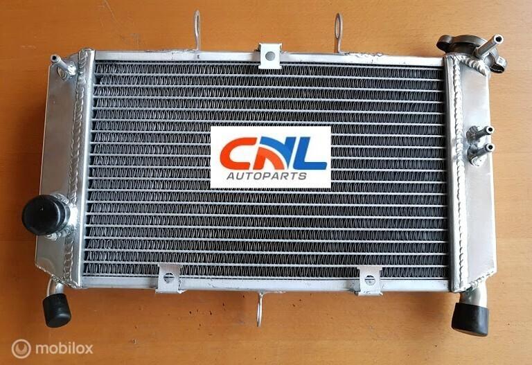 Radiateur Yamaha FZ6R 2009-2012 09 10 11 12 radiator