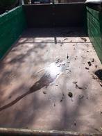 Aanhangwagen te koop, Ophalen of Verzenden