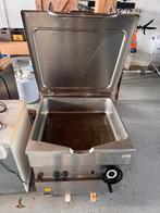 Zanussi Braadslede Horeca - Professionele Kwaliteit, Zakelijke goederen, Horeca | Keukenapparatuur, Ophalen, Gebruikt, Ovens, Magnetrons en Steamers