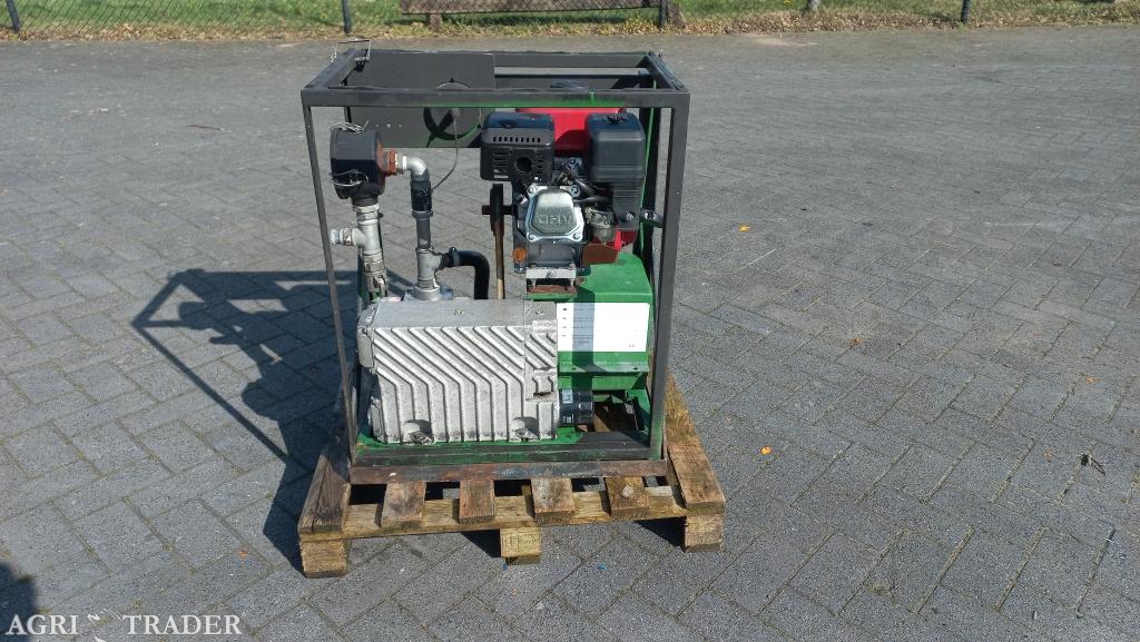 Nimatech Vacuumunit GEMAKKELIJK GELD !!!!!!!!!!, Ophalen, -, Niet opgegeven, Niet opgegeven