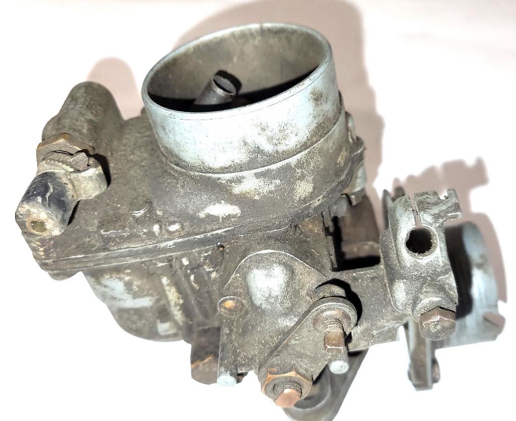 carburator waarschijnlijk Citroen 2Cv lamp, auto Pakkingset,, Ophalen of Verzenden