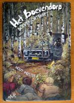 Het boeven dorp, Boeven ontsnapt, Wout Meester, Ophalen of Verzenden, Zo goed als nieuw, Fictie