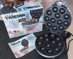 Tristar cake pop maker voor €17, Ophalen of Verzenden, Zo goed als nieuw, Cupcakes, Bakvorm