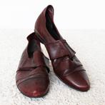 Prachtige Leren Everybody Schoenen (Maat 40) s16 € 40,-