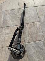 Piaggio zip sp voorvork origineel H20 2takt onderdelen, Motoren, Ophalen of Verzenden