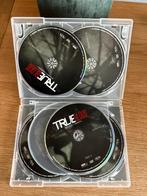 True Blood: The Complete Series DVD Boxset NLO, Vanaf 16 jaar, Verzenden, Gebruikt, Boxset