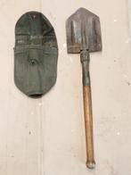 Militaire schep, Ophalen of Verzenden