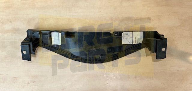 Toyota Yaris (8/11-9/20) afdekkap radiateur Origineel! 53289, -, -, Nieuw, Ophalen of Verzenden