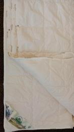 Texeler dekbed zomerdeel 240 x 220, Wit, Ophalen of Verzenden, Deken of Dekbed, Nieuw