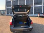 Mercedes-Benz C-Klasse C350 e Plug-in Hybrid 279pk 7G-TRONIC, Auto's, Automaat, Achterwielaandrijving, Leder en Stof, Stationwagon