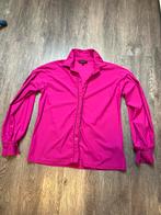 G-Max blouse - prachtige travelkwaliteit, Ophalen of Verzenden, Zo goed als nieuw, Maat 38/40 (M), Roze