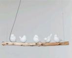Kara Design Hanglamp Dining Birds - 120 cm - Nieuw, Ophalen, Nieuw, 75 cm of meer