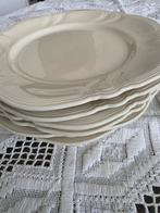 Rosenthal borden 6x, Ophalen of Verzenden