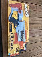 Nerf Ultra Dorado Blaster met 12 Ultra Darts, Ophalen of Verzenden, Nieuw, Jongen of Meisje