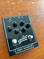 Aguilar Tone Hammer Preamp/DI-box, Muziek en Instrumenten, Ophalen of Verzenden, Gebruikt, Overige typen