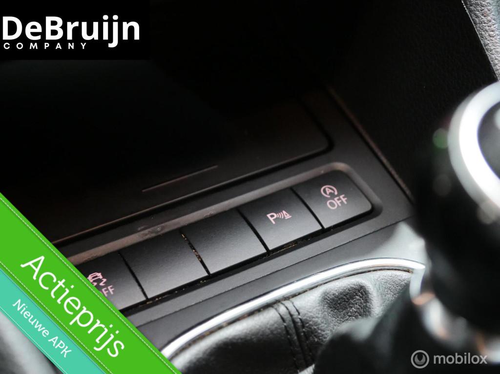 Volkswagen Golf 1.2 TSI Highline BlueMotion | Airco | Apk, Voorwielaandrijving, Euro 5, Gebruikt, Huisgarantie