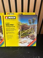 2x Noch 61605 Terra Form Proefpakket, Hobby en Vrije tijd, Modeltreinen | H0, Ophalen of Verzenden, Zo goed als nieuw, Gelijkstroom of Wisselstroom