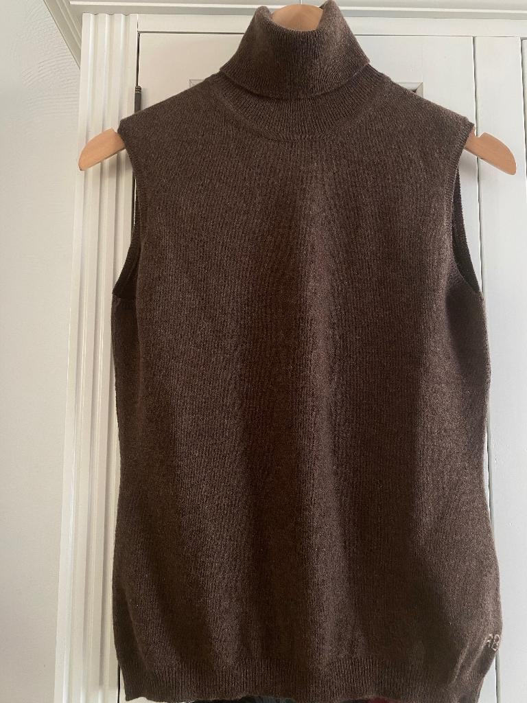 Coltrui bruin S/M, Ophalen of Verzenden, Nieuw, Maat 38/40 (M), Bruin