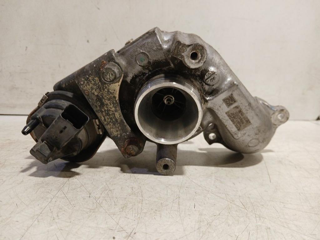 Turbo Citroën Berlingo, Auto-onderdelen, Motor en Toebehoren, Onderdelen@venauto.nl, Van der Ven Autorecycling B.V., Gebruikt