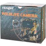 Nieuwe Wildcamera - Ranger Wildlife Camera, Ophalen of Verzenden, Nieuw, Overige merken