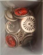 Bakje grote wielen van marklin loks, Wisselstroom, Gebruikt, Locomotief, Ophalen of Verzenden